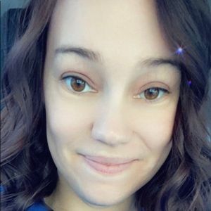 Meet your Posher, Missy